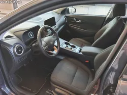 Hyundai Kauai Vanguard