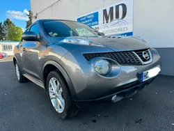Nissan Juke 1.5 dci 110 cv Acenta
