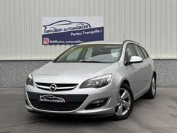 Opel Astra Sports Tourer (4) 1.7 CDTI 110 FAP ecoFLEX S/S 105g Cosmo