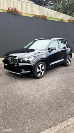 Volvo XC 40
