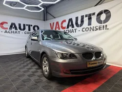 BMW Série 5 525d e61 Excellis 197ch