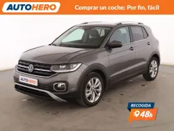 VOLKSWAGEN T-Cross 1.0 TSI Sport DSG7 81kW