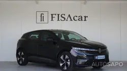 Renault Megane E-Tech de 2023