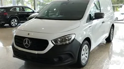 Mercedes-Benz Citan de 2025