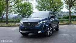 Peugeot 3008 1.6 Hybrid Allure Pack e-EAT8