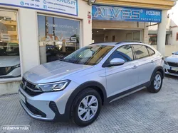 VW Taigo 1.0 TSI Urban
