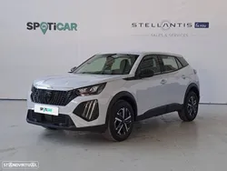 Peugeot 2008 1.2 PureTech Style