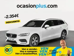 VOLVO V60 D3 Aut.