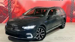 Volkswagen Passat de 2021