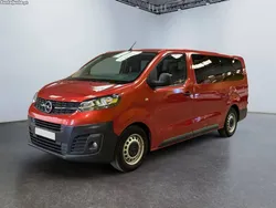 Opel Vivaro Combi 1.5 CDTi L3