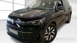Volkswagen Tiguan de 2025