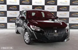 Peugeot 208 1.2 PureTech Like