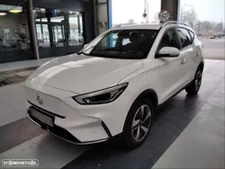 MG ZS EV 50.3 kWh Comfort