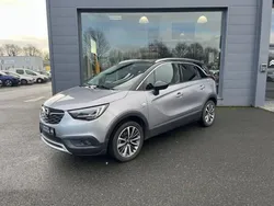 Opel Crossland X 1.2 Turbo 130ch auto Design 120 ans