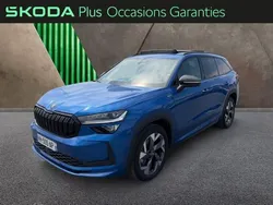 Skoda Kodiaq 2.0 TDI 150ch SCR Sportline DSG7 7 places