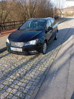 Seat Ibiza 1.2