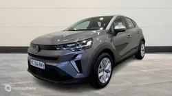 Renault Captur 1.0 TCe 90ch Evolution