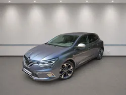 Renault MEGANE IV 1.3 TCE 140CH FAP GT-LINE