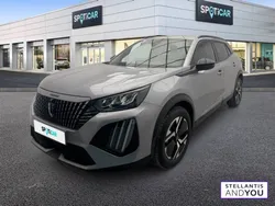 Peugeot 2008 130 S&S EAT8 Allure