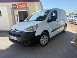 Citroën Berlingo HDI 100cv PACK CLIM - Distribution neuve Garantie 6 mois 10 000TTC
