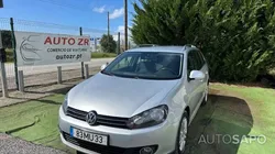 Volkswagen Golf de 2012