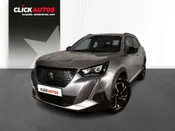 Peugeot 2008 1.2 PureTech S&S Allure Pack 100