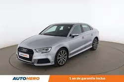 Audi A3 Berline 1.5 TFSI COD Design Luxe S tronic 7 150 ch
