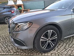 Mercedes-Benz E 200 200 D