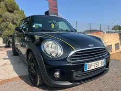 Mini mini One 75 Baker Street 02.2013 Noir 99900 kms