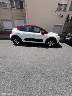 Citroën C3 1.2 PureTech Seduction