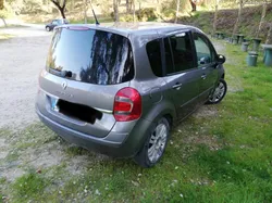 Renault Modus Citadino