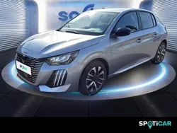 Peugeot 208 1.2 100ch Business S&S