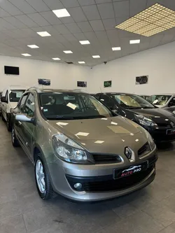 Renault Clio 3 1.5 dci