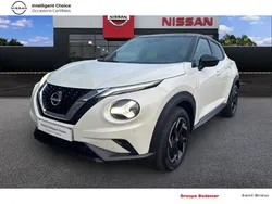Nissan f16a shadow dig-t 114