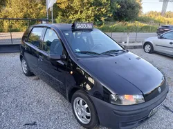 Fiat Punto 1.2 Veja! DN Automoveis