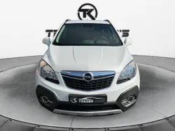Opel Mokka 1.7 CDTI 136 ch ecoFLEX Cosmo