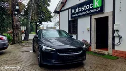 Polestar 2 Long Range 78 kWh