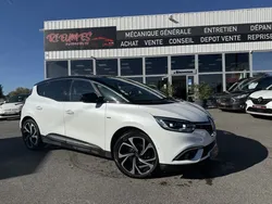 Renault Scénic DCI 160CH EDC EDITION ONE