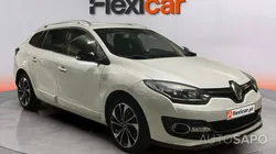 Renault Mégane de 2014