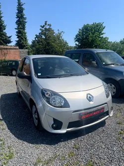 RENAULT TWINGO 1.2 ESS 75cv Quickshift