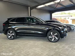 Jaguar F-Pace 2.0 P400e AWD R-Dynamic S