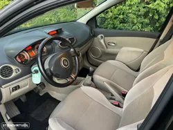 Renault Clio 1.2 16V Dynamique Luxe