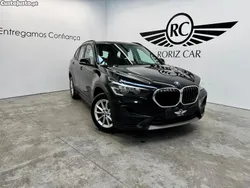 BMW X1 16 d sDrive Advantag