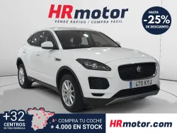 JAGUAR E-Pace 2.0D I4 SE AWD 150