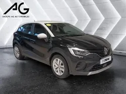 Renault Captur TCe 90 - 21 Business
