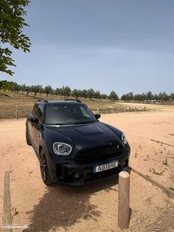 MINI Countryman Cooper SE ALL4 Sport Edition Auto