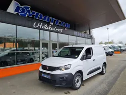Peugeot PARTNER STANDARD 650KG BLUEHDI 75CH PREMIUM
