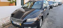 Volvo V50 1.6 d