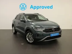 VOLKSWAGEN T-Roc 1.5 TSI Life DSG7