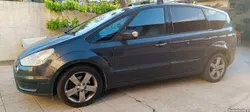 Ford S-Max 2.0